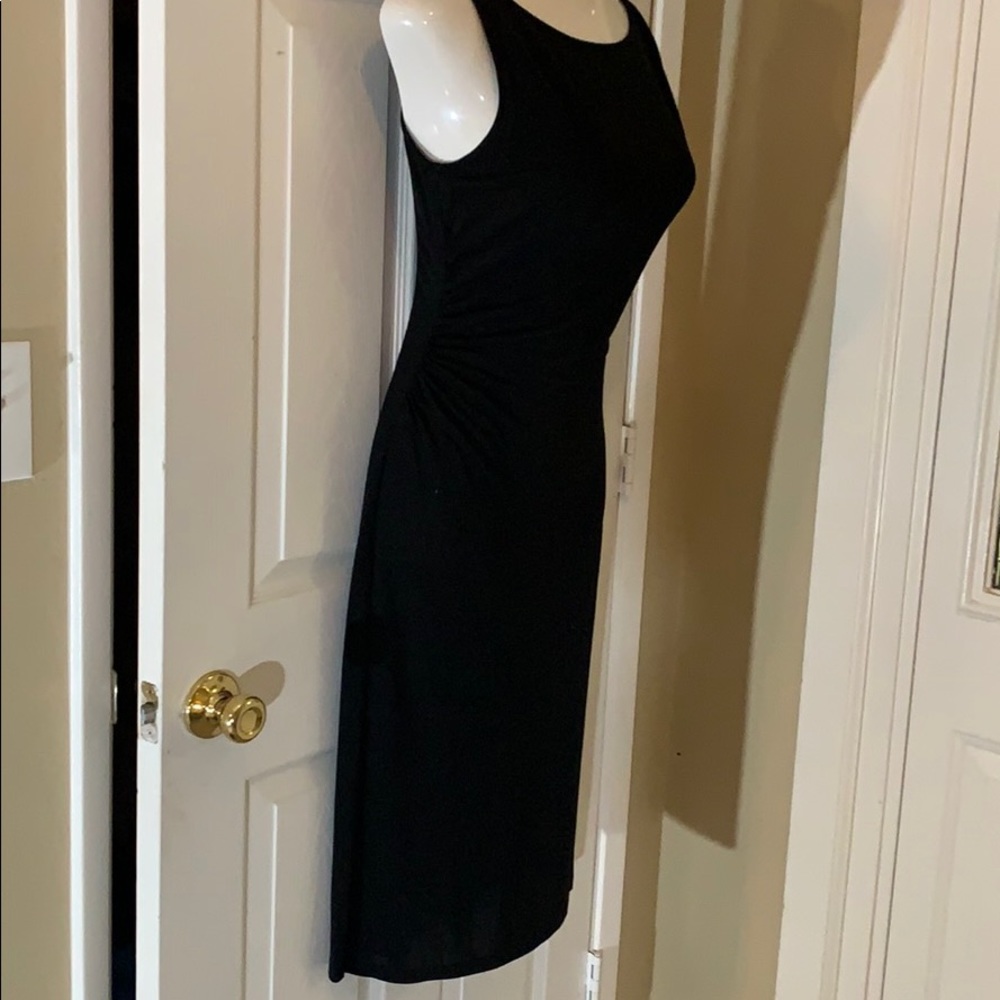 Diane Von Furstenberg dress